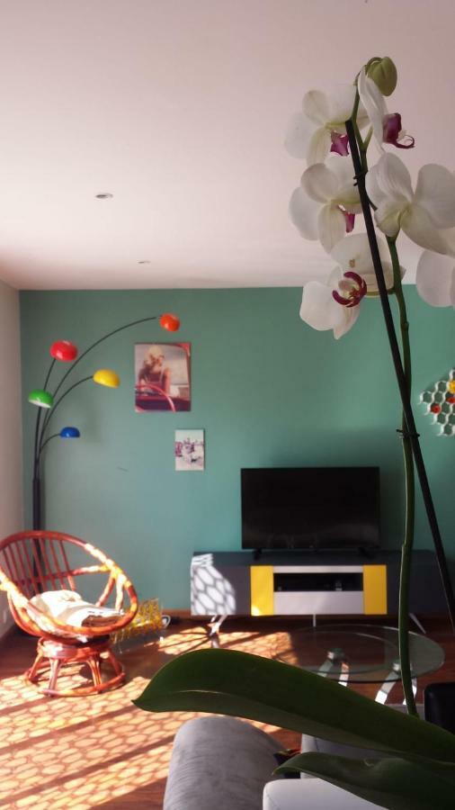 Ma Maison Familiale Portesienne Portets Eksteriør billede